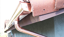 Find Gutter Contractors in Houston County